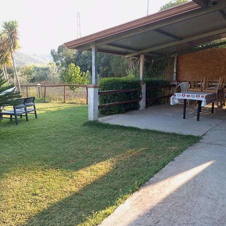 Casa Ninuccia Cardedu Apartment Exterior photo